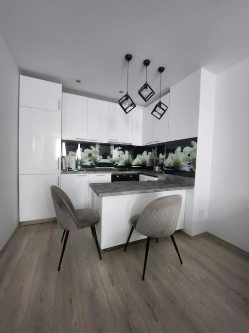 Modern Apartment. Best Location Софія Екстер'єр фото