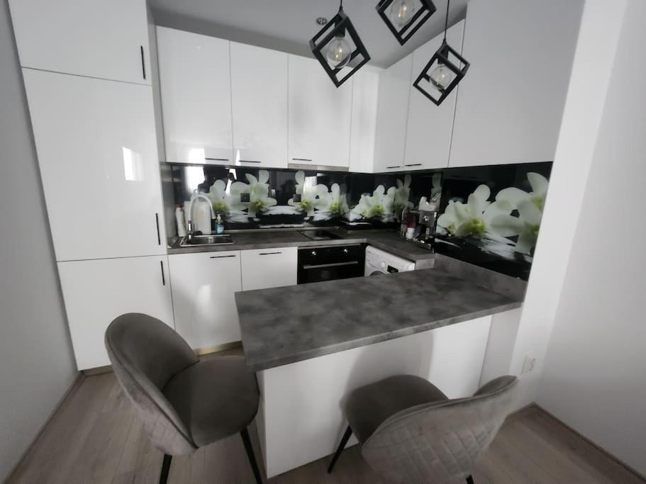 Modern Apartment. Best Location Софія Екстер'єр фото