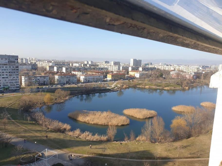 Modern Apartment. Best Location Софія Екстер'єр фото